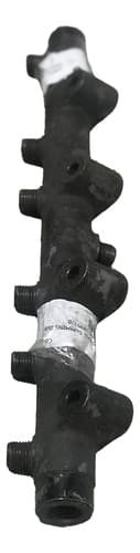 003775flauta Tubo Rail Cummins Isb Ford Vw Iveco 4899320
