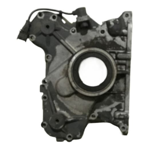 003763 Tampa Dianteira da Distribuição Motor Cummins ISB