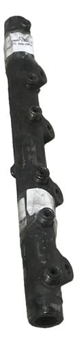 003775flauta Tubo Rail Cummins Isb Ford Vw Iveco 4899320