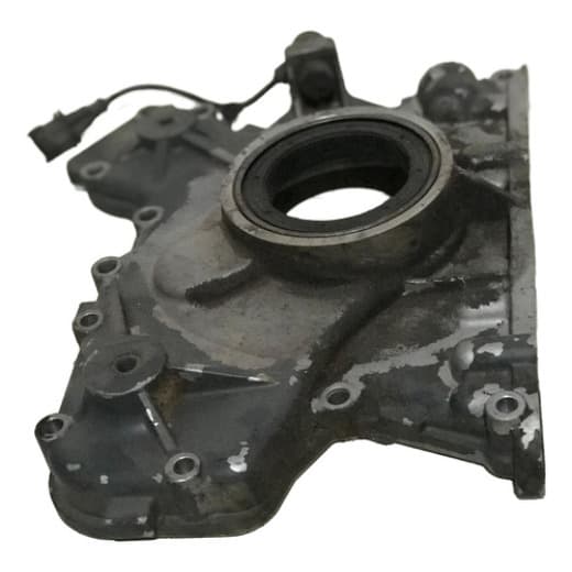 003763 Tampa Dianteira da Distribuição Motor Cummins ISB