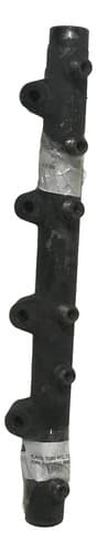 003775flauta Tubo Rail Cummins Isb Ford Vw Iveco 4899320