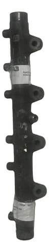 003775flauta Tubo Rail Cummins Isb Ford Vw Iveco 4899320