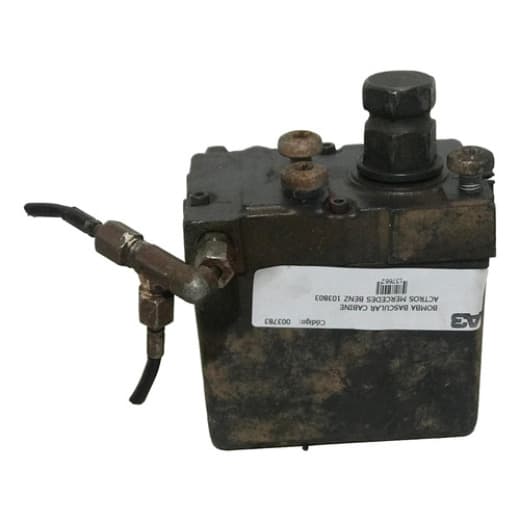 003783 Bomba Bascular Cabine Actros Mercedes Benz 103803.6