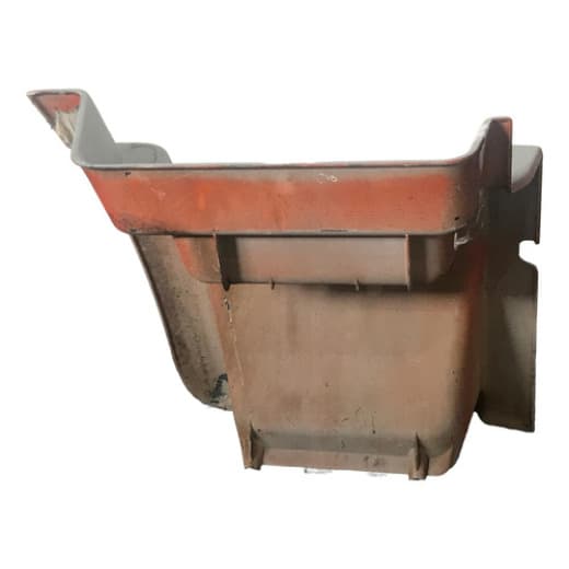 003802 Estribo Escada Iveco Stralis Hi Road Le (recuperado)