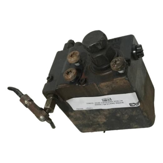 003783 Bomba Bascular Cabine Actros Mercedes Benz 103803.6