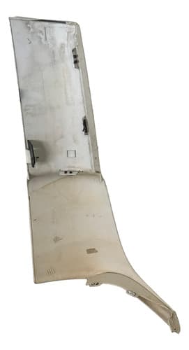 003805 Defletor Externo Grade Coluna Le Mb Axor Com Detalhe