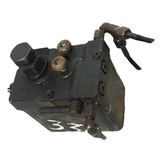 003783 Bomba Bascular Cabine Actros Mercedes Benz 103803.6