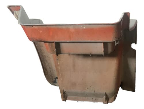 003802 Estribo Escada Iveco Stralis Hi Road Le (recuperado)