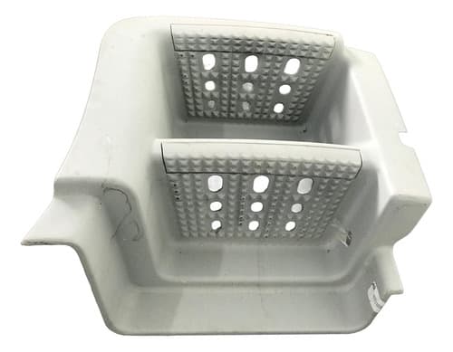 003802 Estribo Escada Iveco Stralis Hi Road Le (recuperado)