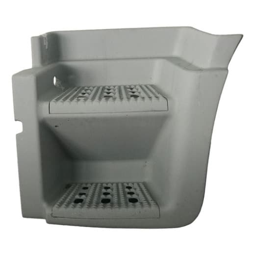 003802 Estribo Escada Iveco Stralis Hi Road Le (recuperado)