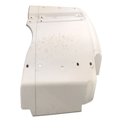003807 Paralama Traseiro Cabine LE Iveco Stralis