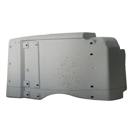 003807 Paralama Traseiro Cabine LE Iveco Stralis