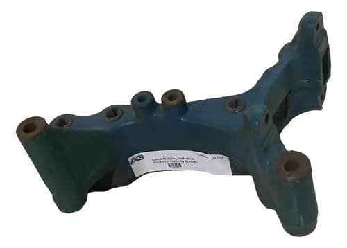 003942 Suporte Do Alternador Volvo Fh 8149261