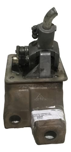 003910 Comando Da Alavanca De Marcha Ford Cargo Bc457k427ad