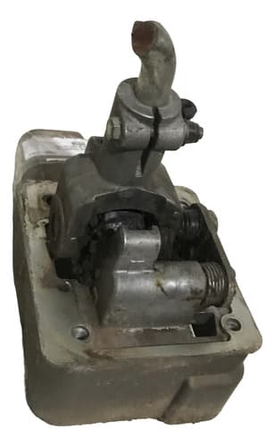 003910 Comando Da Alavanca De Marcha Ford Cargo Bc457k427ad
