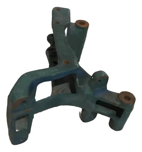 003942 Suporte Do Alternador Volvo Fh 8149261