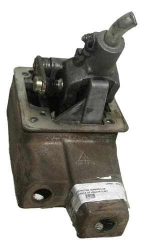 003910 Comando Da Alavanca De Marcha Ford Cargo Bc457k427ad