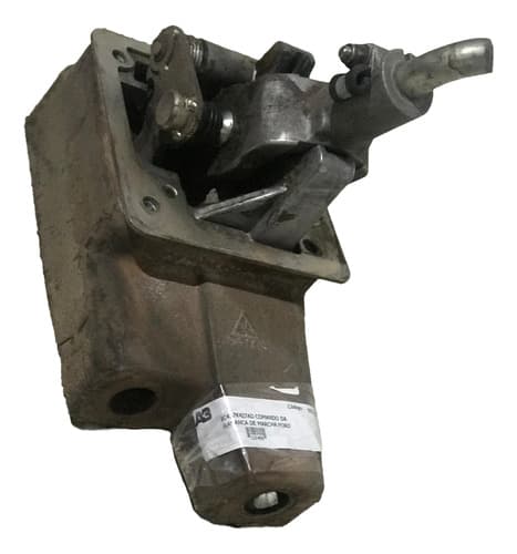 003910 Comando Da Alavanca De Marcha Ford Cargo Bc457k427ad