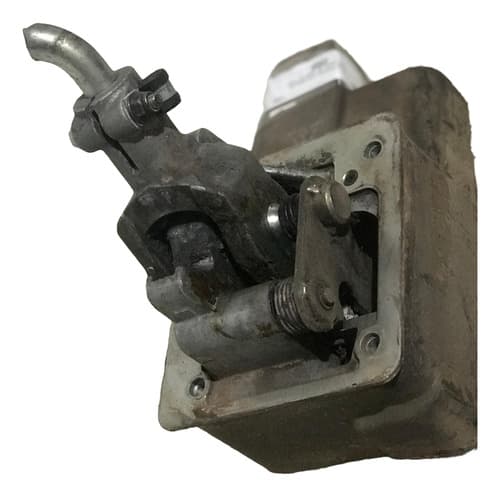 003910 Comando Da Alavanca De Marcha Ford Cargo Bc457k427ad