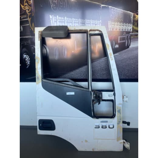 003980 Porta L/D Iveco Stralis Completa