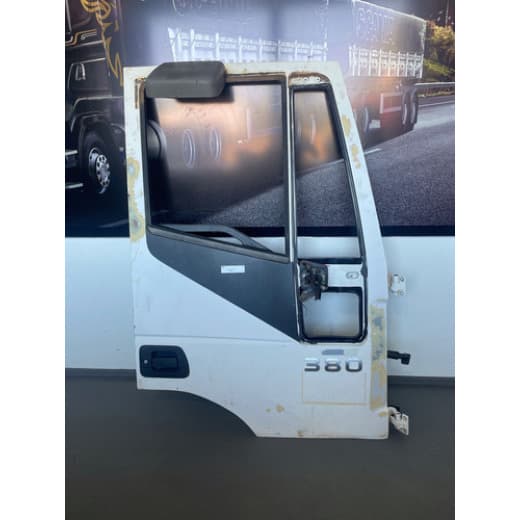 003980 Porta L/D Iveco Stralis Completa