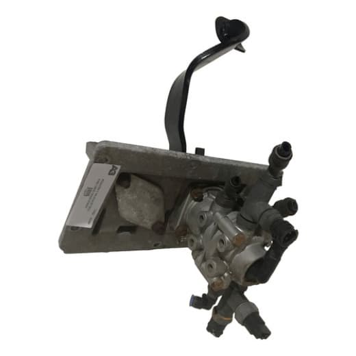 003989 Pedaleira e Válvula de Freio Ford Cargo Panda K04904