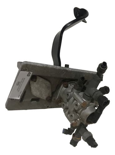003989 Pedaleira E Valvula De Freio Ford Cargo Panda K04904