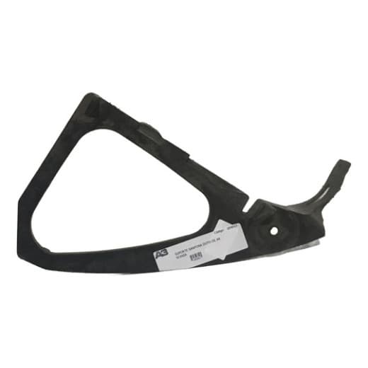 004013 Suporte Sanfona Duto De Ar Scania