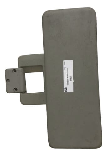 003993 Quebra Sol Lateral Volvo Vm 5010628011a
