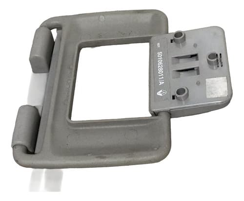 003993 Quebra Sol Lateral Volvo Vm 5010628011a