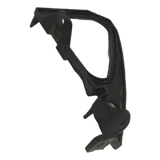004013 Suporte Sanfona Duto De Ar Scania