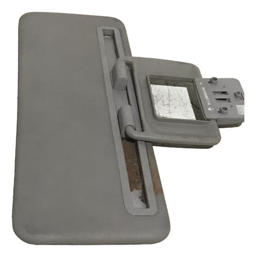 003993 Quebra Sol Lateral Volvo Vm 5010628011a