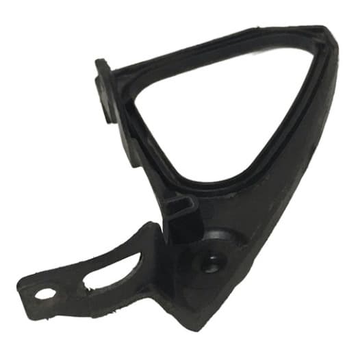 004013 Suporte Sanfona Duto De Ar Scania