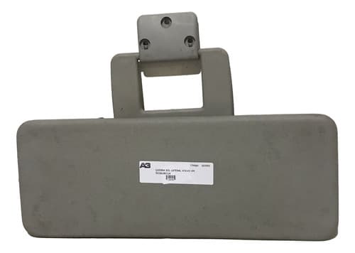 003993 Quebra Sol Lateral Volvo Vm 5010628011a
