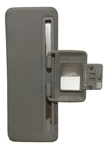 003993 Quebra Sol Lateral Volvo Vm 5010628011a