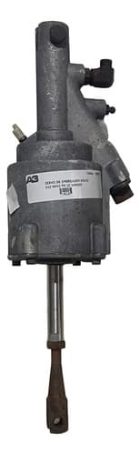003825 Servo De Embreagem Volvo D12 Nh12 Fh 12