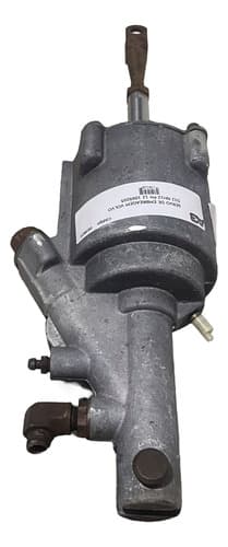003825 Servo De Embreagem Volvo D12 Nh12 Fh 12