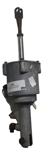 003825 Servo De Embreagem Volvo D12 Nh12 Fh 12