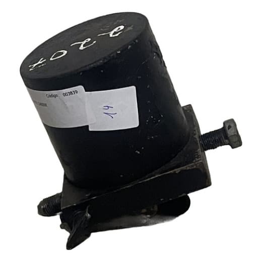 003839 Caixa Vasculante de Cabine Ford Cargo
