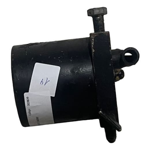 003839 Caixa Vasculante de Cabine Ford Cargo
