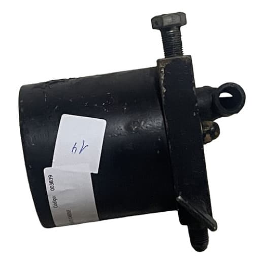 003839 Caixa Vasculante de Cabine Ford Cargo