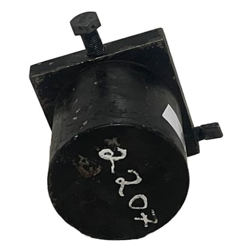 003839 Caixa Vasculante de Cabine Ford Cargo