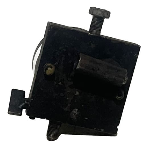 003839 Caixa Vasculante de Cabine Ford Cargo
