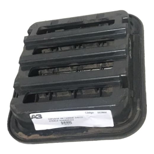 003866 Difusor de Ar Cabine Iveco Stralis 5040896322