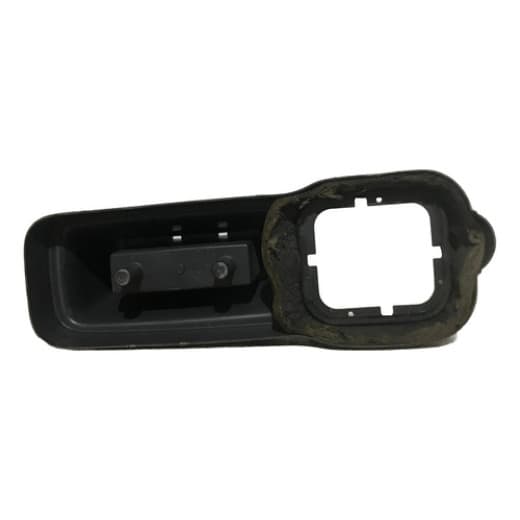 003848 Console Alavanca e Porta Objeto Volvo 20372052