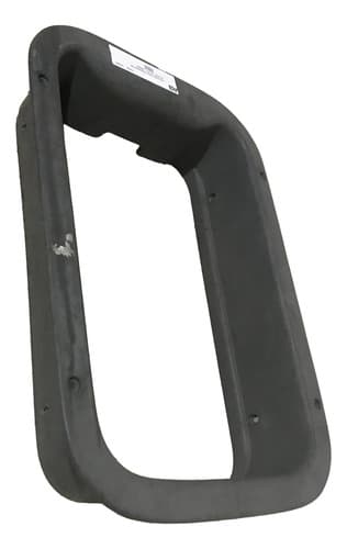 003864 Moldura Caixa Ferramentas Scania 112/113