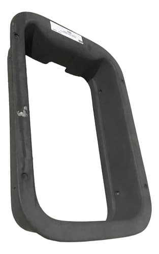 003864 Moldura Caixa Ferramentas Scania 112/113