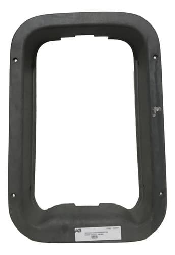 003864 Moldura Caixa Ferramentas Scania 112/113