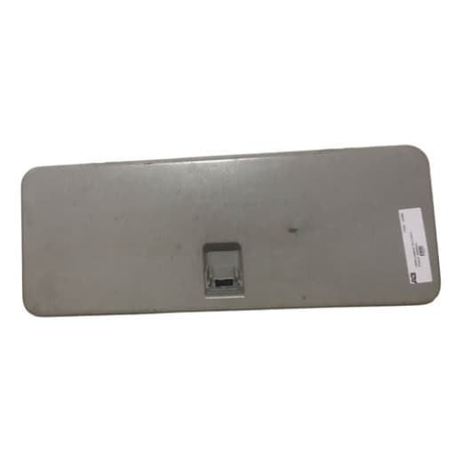 003869 Tampa Console Teto Iveco Stralis