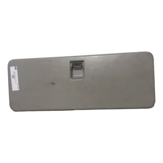 003869 Tampa Console Teto Iveco Stralis